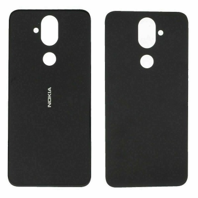 درب پشت نوکیا Nokia 8.1 / X7 Back Door