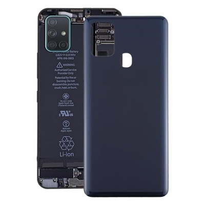 درب پشت سامسونگ Samsung Galaxy A21s / A217 Back Door