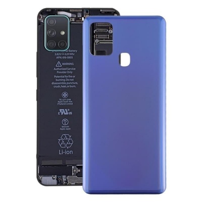 درب پشت سامسونگ Samsung Galaxy A21s / A217 Back Door