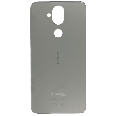 درب پشت نوکیا Nokia 8.1 / X7 Back Door