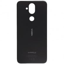 درب پشت نوکیا Nokia 8.1 / X7 Back Door