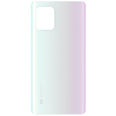 درب پشت شیائومی Xiaomi Mi 10 Lite Zoom Back Door