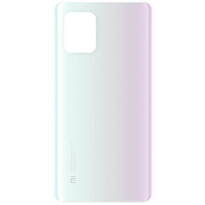 درب پشت شیائومی Xiaomi Mi 10 Lite Zoom Back Door