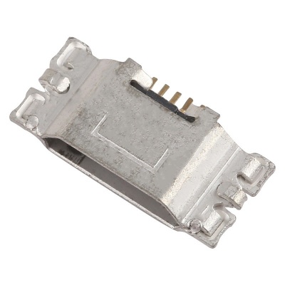 کانکتور شارژ نوکیا Nokia C6 Charger Connector