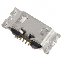 کانکتور شارژ نوکیا Nokia C6 Charger Connector