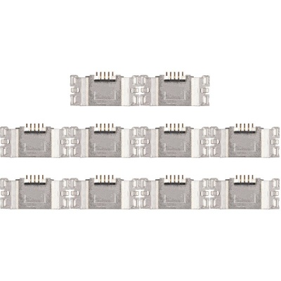 کانکتور شارژ نوکیا Nokia C6 Charger Connector