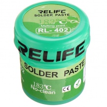 خمیر قلع ریلایف مدل RELIFE RL-402