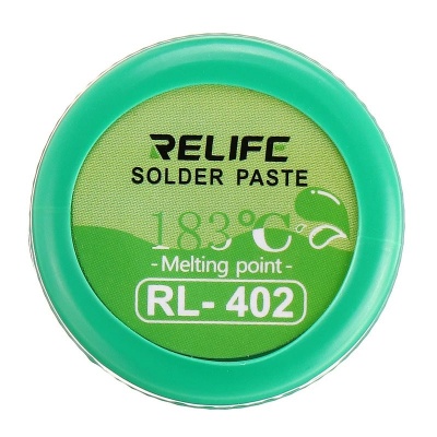 خمیر قلع ریلایف مدل RELIFE RL-402