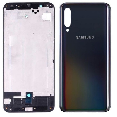 قاب و شاسی سامسونگ Samsung Galaxy A50 / A505