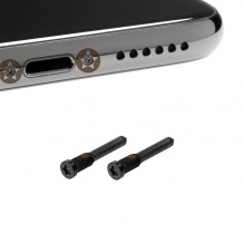 پیچ قاب اپل آیفون Apple iPhone X / XS / XS Max Screw