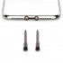 پیچ قاب اپل آیفون Apple iPhone X / XS / XS Max Screw