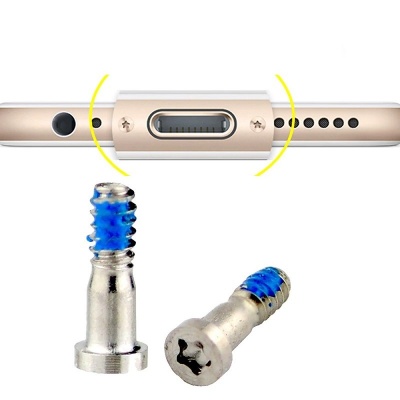 پیچ قاب اپل آیفون Apple iPhone 6 / iPhone 6 Plus Screw