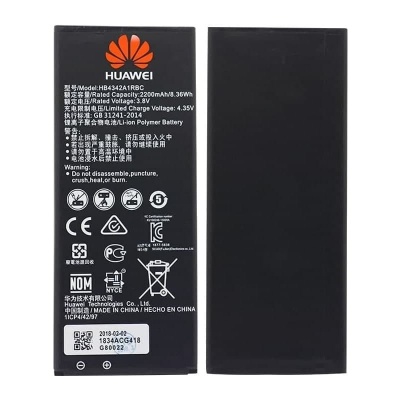 باتری هوآوی Huawei Y5 II / Y5 2 / Honor 5 / Honor Play 5 HB4342A1RBC