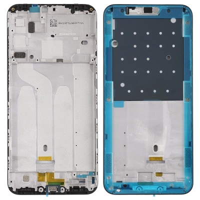 فریم ال سی دی شیائومی Xiaomi Mi A2 Lite / Redmi 6 Pro Middle Housing Frame