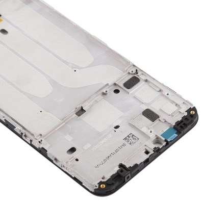 فریم ال سی دی شیائومی Xiaomi Mi A2 Lite / Redmi 6 Pro Middle Housing Frame