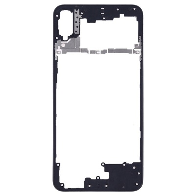 فریم پشت باتری هوآوی Huawei Honor 8X Battery Back Cover Bezel Frame