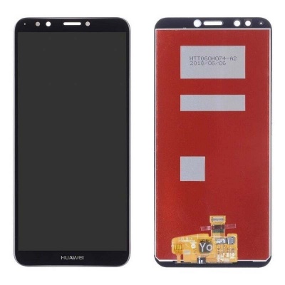 تاچ و ال سی دی هوآوی Huawei Y7 2018 Touch & LCD