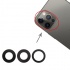 شیشه دوربین اپل Apple iPhone 12 Pro Camera Glass Lens