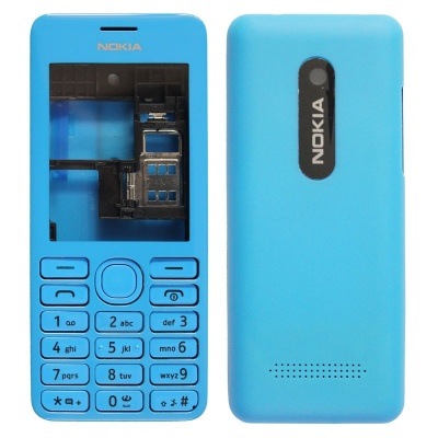 قاب و شاسی نوکیا Nokia 206