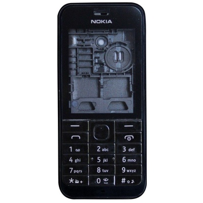 قاب و شاسی نوکیا 220 Nokia