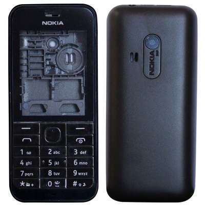 قاب و شاسی نوکیا 220 Nokia