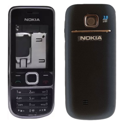 قاب و شاسی نوکیا Nokia 2700 Classic