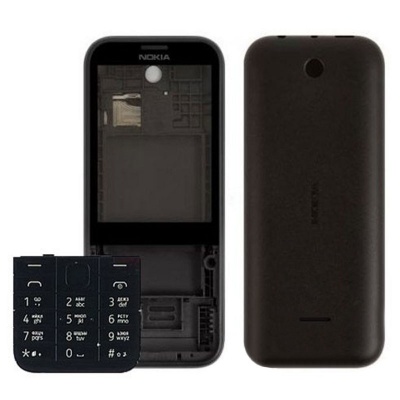 قاب و شاسی نوکیا Nokia 225 Dual SIM