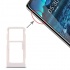 خشاب سیم کارت نوکیا Nokia 5.1 Plus / X5 Sim Holder