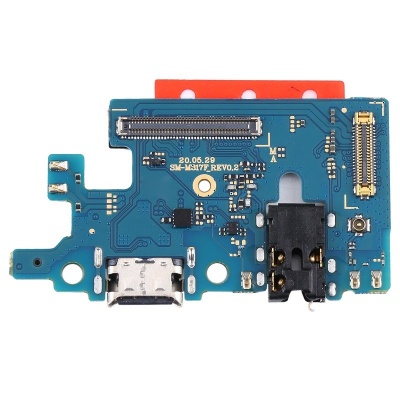 برد شارژ سامسونگ Samsung Galaxy M31s / M317 Board Charge