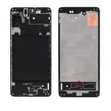 فریم ال سی دی سامسونگ Samsung Galaxy A71 / A715 Middle Housing Frame