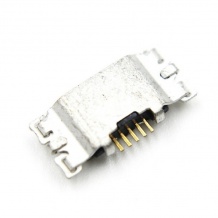 کانکتور شارژ سونی Sony Xperia C4 Charger Connector