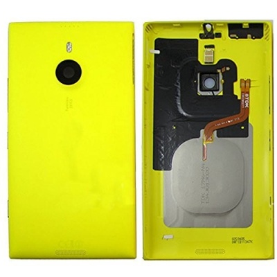 بک کاور اورجینال Lumia 1520