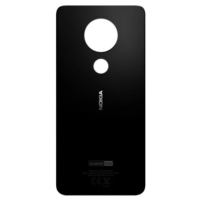 درب پشت نوکیا Nokia 6.2 Back Door