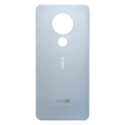 درب پشت نوکیا Nokia 6.2 Back Door