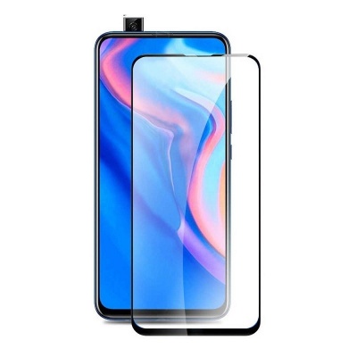 محافظ صفحه سرامیکی Huawei Y9 2018 / Enjoy 8 Plus Ceramic Glass