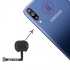 سنسور اثر انگشت سامسونگ Samsung Galaxy M30 / M305 Fingerprint Scanner