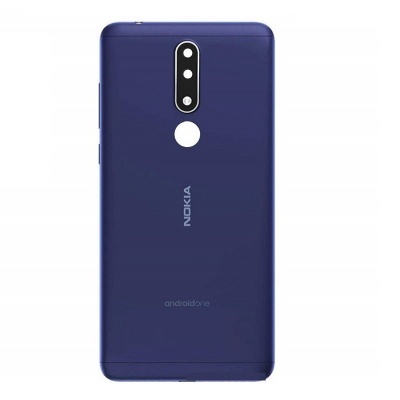 قاب نوکیا Nokia 3.1 Plus