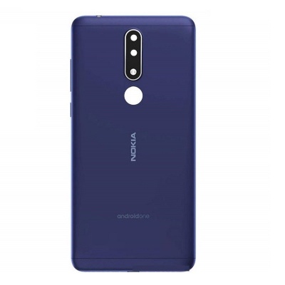 قاب و شاسی نوکیا Nokia 3.1 Plus