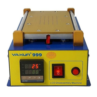 دستگاه سپراتور یاکسون مدل YAXUN 999