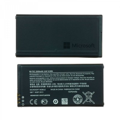باتری مخصوص Lumia 640