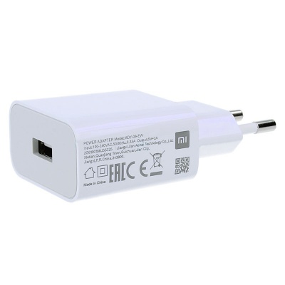 شارژر اصلی 10 وات شیائومی مدل Xiaomi MDY-09-EW Charger