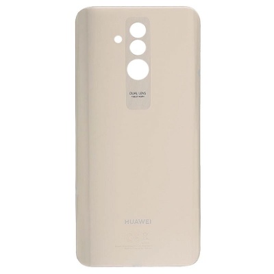 درب پشت هوآوی Huawei Mate 20 Lite Back Door