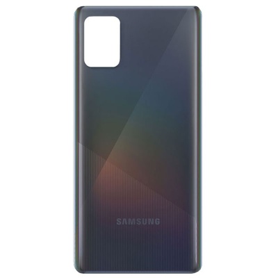 درب پشت سامسونگ Samsung Galaxy A71 / A715 Back Door