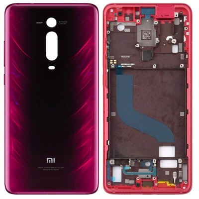 قاب و شاسی شیائومی Xiaomi Mi 9T / Mi 9T Pro