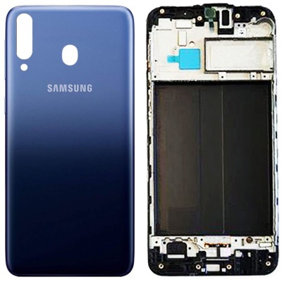 قاب و شاسی سامسونگ Samsung Galaxy M30 / M305
