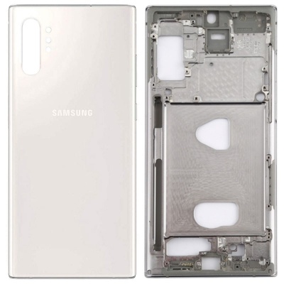 قاب و شاسی سامسونگ Samsung Galaxy Note 10 Plus / N975