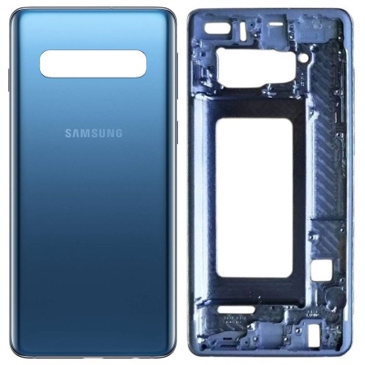 قاب و شاسی سامسونگ Samsung Galaxy S10 Plus / G975