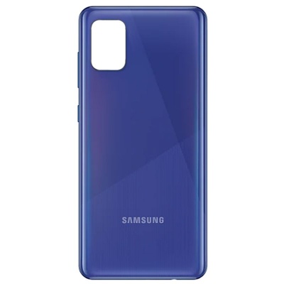 قاب و شاسی سامسونگ Samsung Galaxy A31 / A315