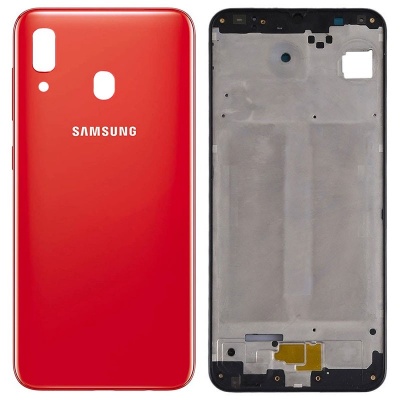 قاب و شاسی سامسونگ Samsung Galaxy A30 / A305 Chassis