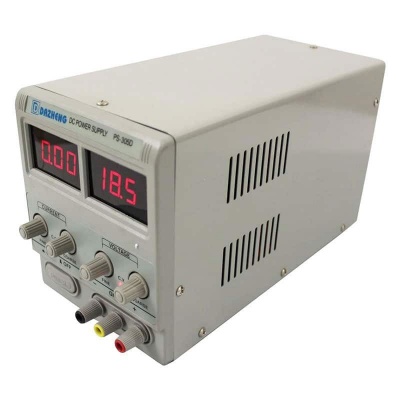 منبع تغذیه داژنگ مدل DAZHENG PS-305D